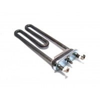 ТЭН 2000W (прямой L=190, R11, M125) Merloni.